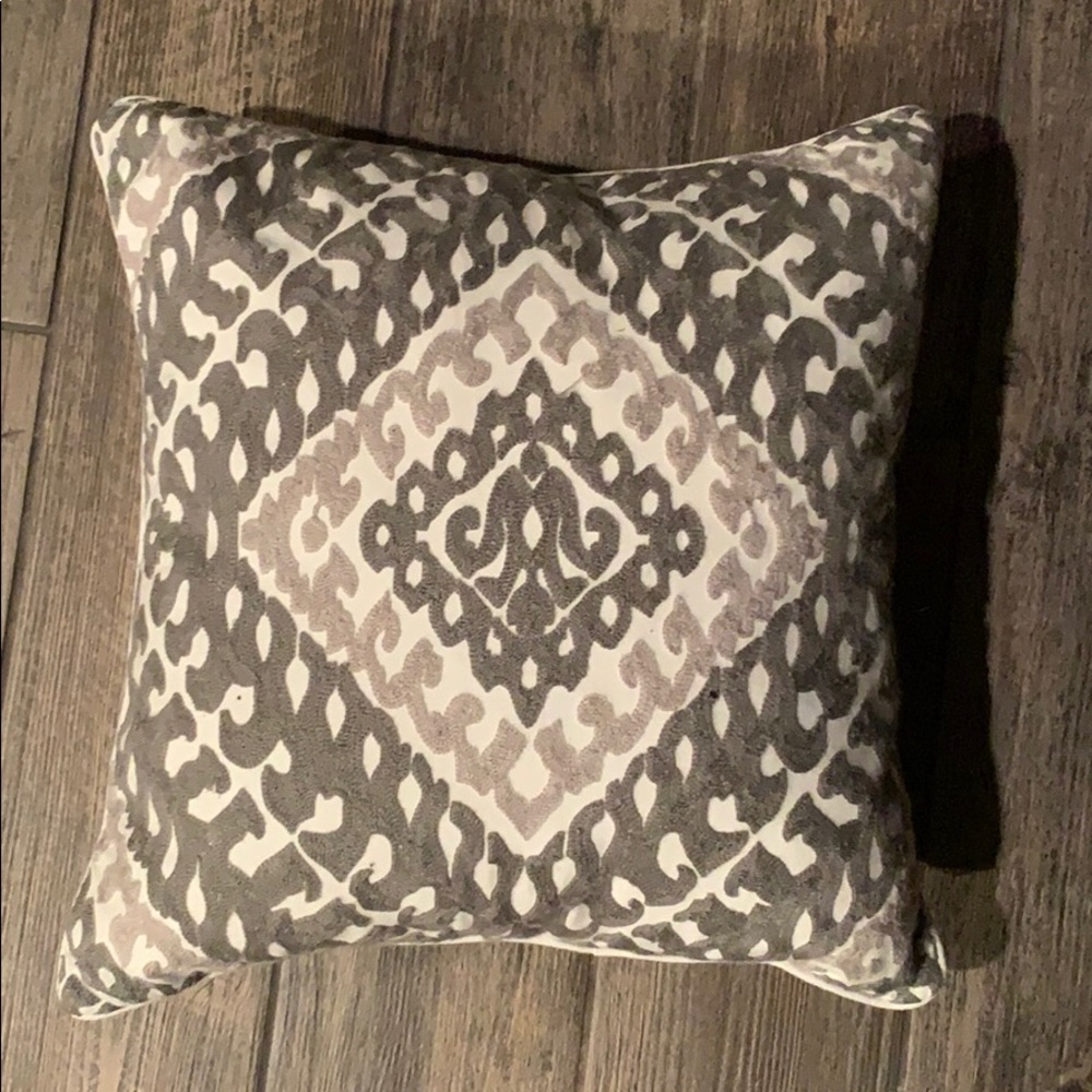 Throw Pillow 18x20